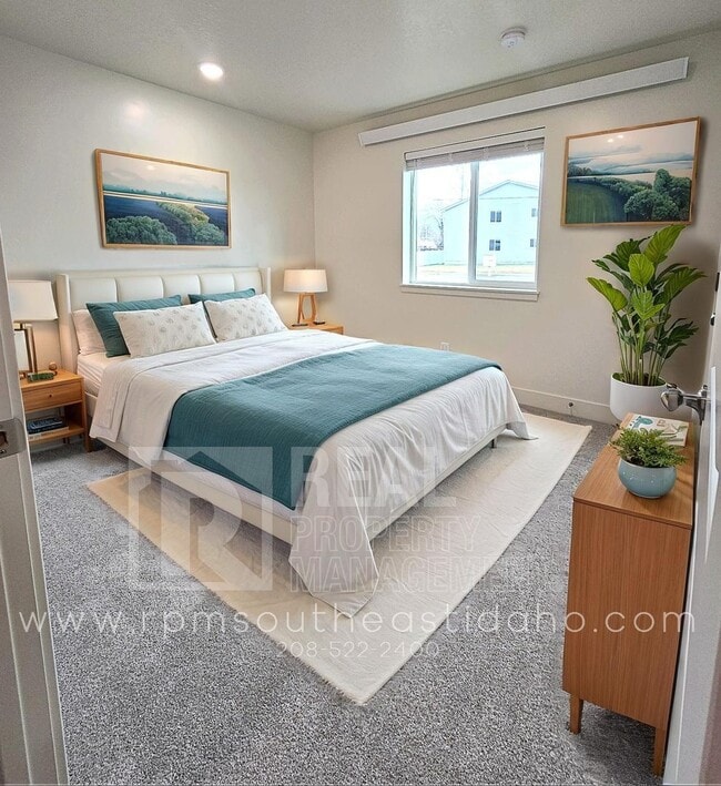 Photo - 647 S 3rd W Unit #1