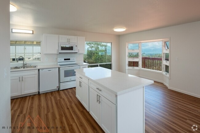 Building Photo - 92-1209 Makamai Place Rental