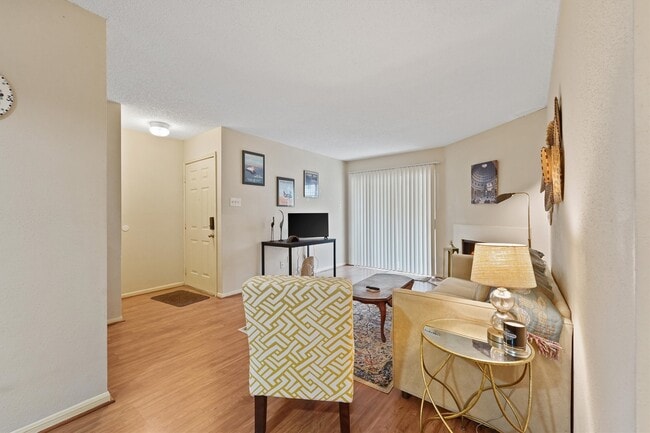 Photo - 2120 El Paseo St Unit 2509