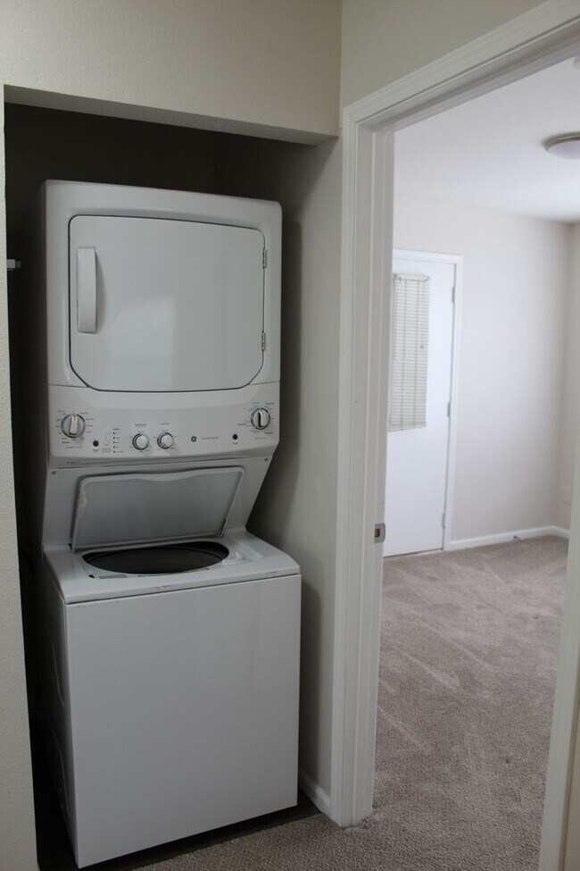 Stadium View Apartments
