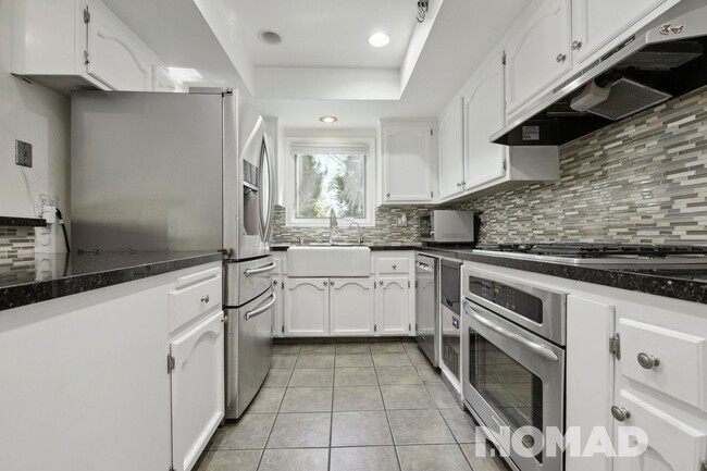 The perfect Family Home in Sherman Oaks- v... - The perfect Family Home in Sherman Oaks- v...