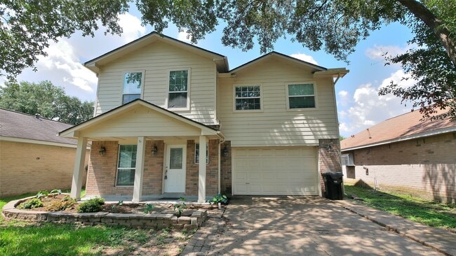 Photo - 4315 Field Meadow Dr Casa