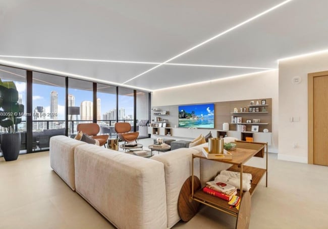 Photo - 5000 Island Estates Dr Unit 1206