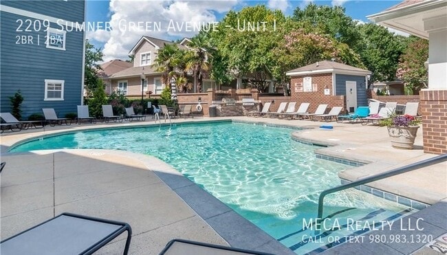 Photo - 2209 Sumner Green Ave Unit I