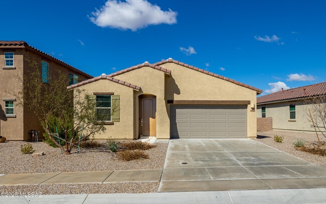 Building Photo - 10324 S Barlow Way