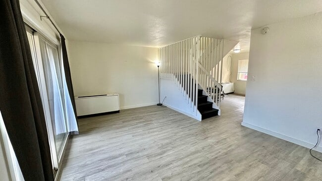 Photo - Spacious, Renovated 2BR Condo Near CU Boulder with Private Backyard