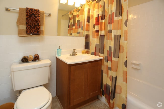 Baño - Gates of Cipriano