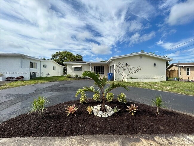 Building Photo - 8690 NW 24th Pl Rental