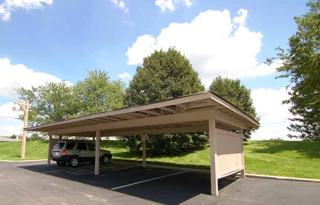 Photo - Lakeview Apartments