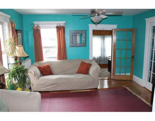 Building Photo - 50 Curtis Ave Unit 1 Rental