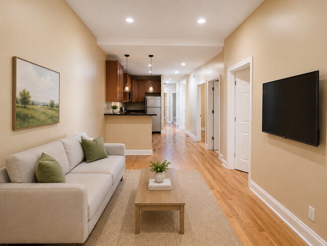 Photo - 718 S Aberdeen St Unidad 1R