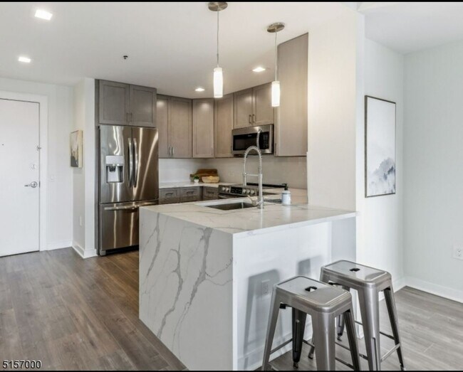 Photo - 80 E Milton Ave Condo Unit 602 Skyview Luxury