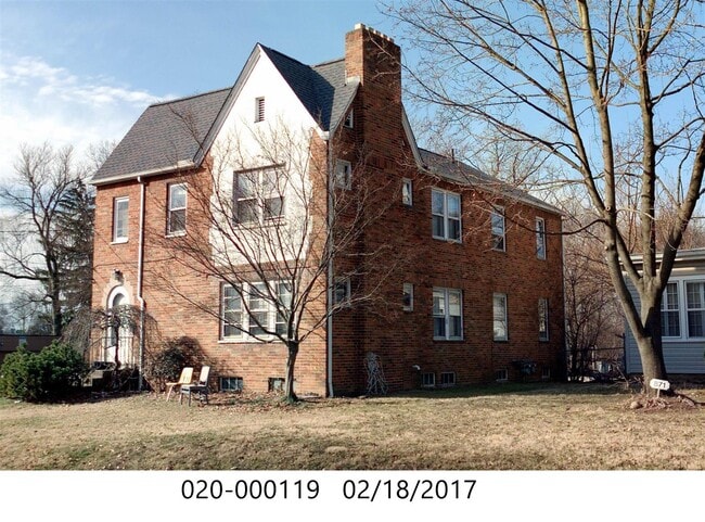 Photo - 875 Sheridan Avenue