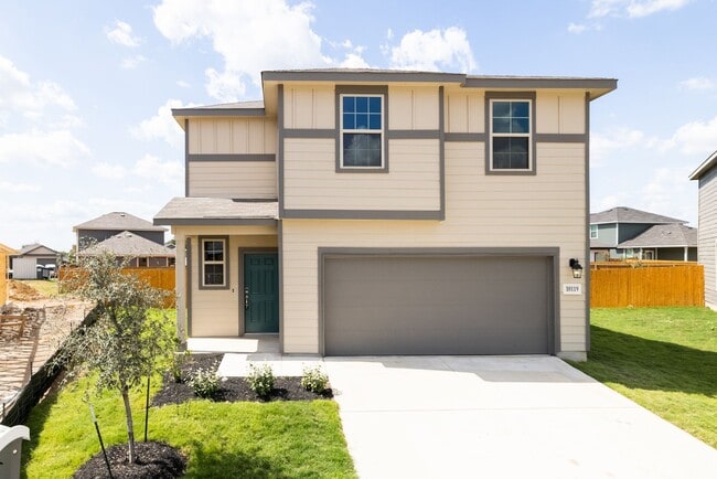 Building Photo - Like-New 3BR Home w/ Game Room, Quartz Kitchen & Large Backyard