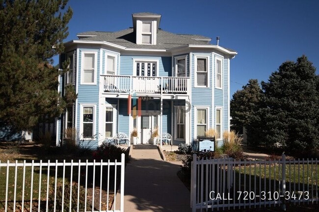 Photo - 7207 Grandview Ave Unit 204