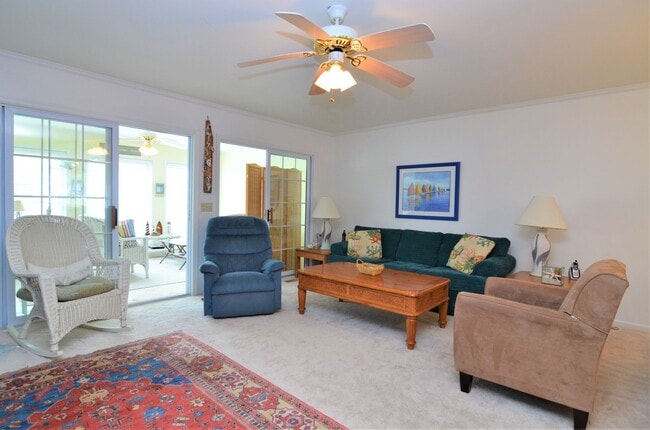 Photo - 3 BR, 2.5 BA Versailles Townhouse - Pet Friendly, Bike to Beach