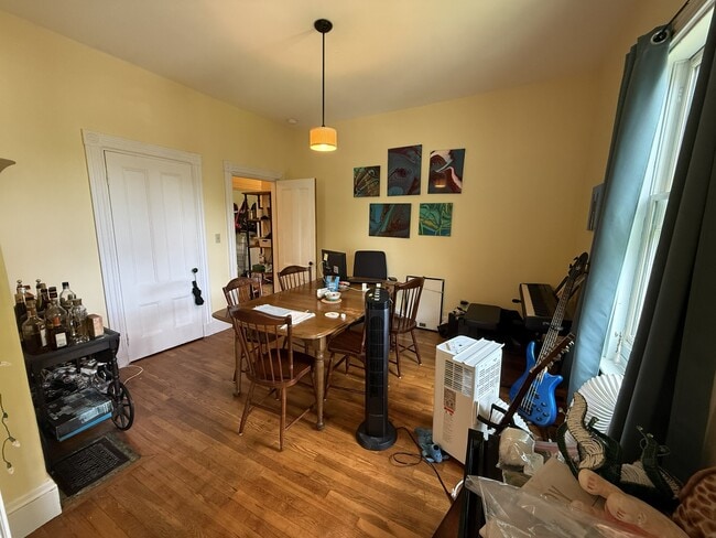 Photo - 7 Lamartine Terrace