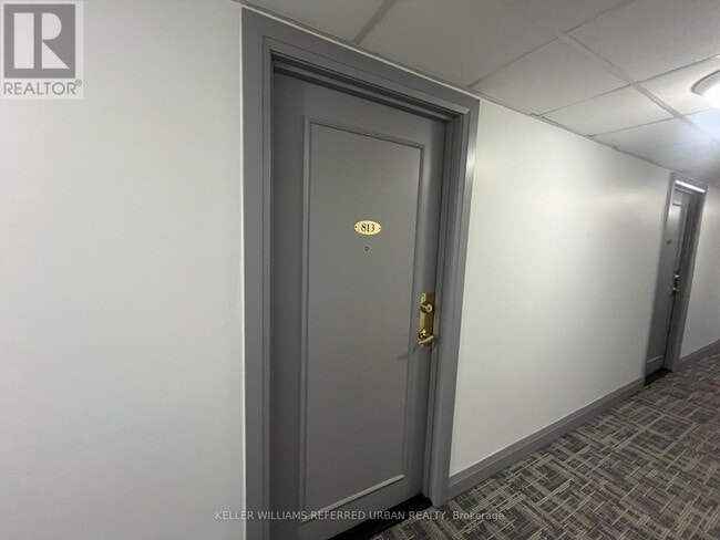 Photo - 650 Lawrence Ave W Unit 813