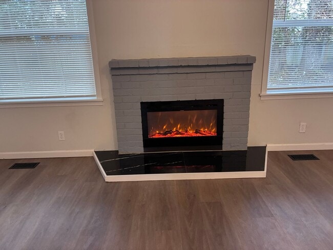 Photo - Your Newly Updated 3 Bed, 1 Bath Move-In Ready Home!