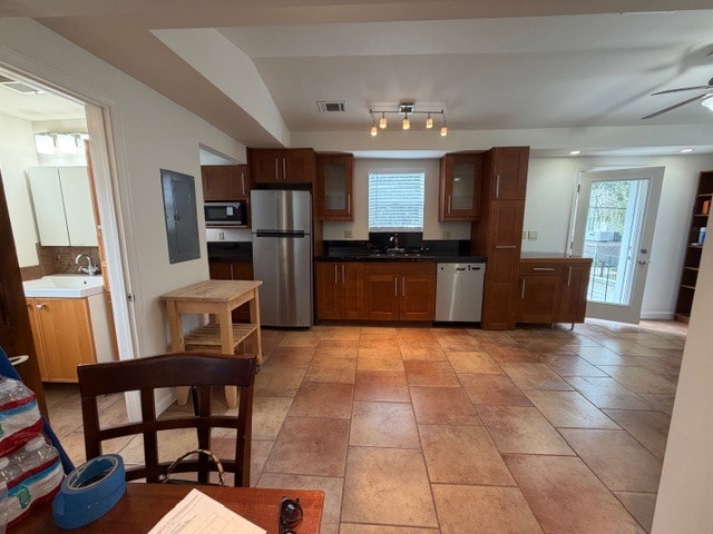 View from Dinning - 6570 Louis Xiv St