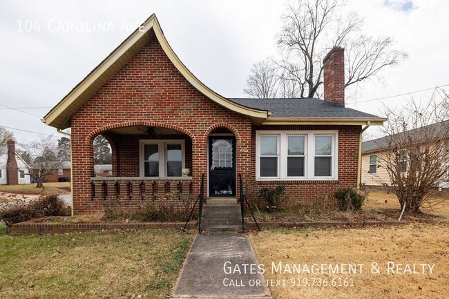 Photo - 104 Carolina Ave