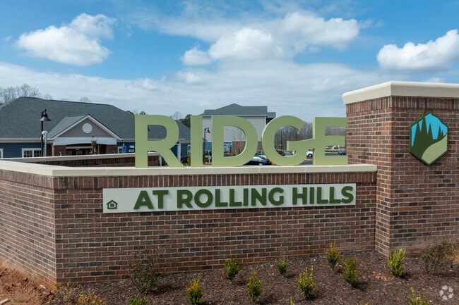 Ridge at Rolling Hills - Ridge at Rolling Hills