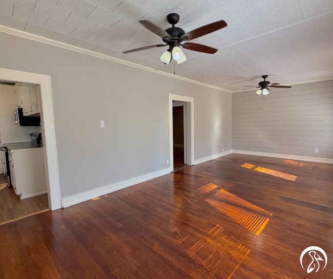 Photo - Spacious and Convenient