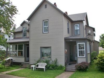 Photo - 216 2nd St SE