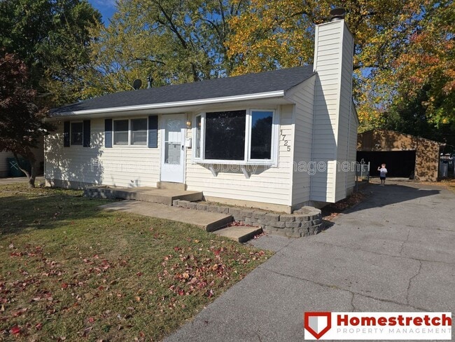 Building Photo - 1725 Florissant Park Dr Rental