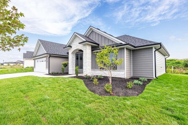 Photo - 4600 Chambers Bay Dr