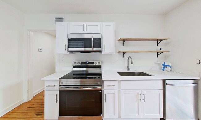 Photo - Pristine Neptune Beach Efficiency Unit Remodel: 2 Blocks to the Sand and Walkable to Everything!