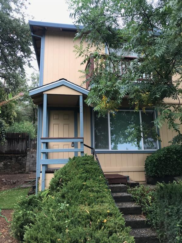 173 Lincoln Way Townhome Townhome Rental in Auburn CA