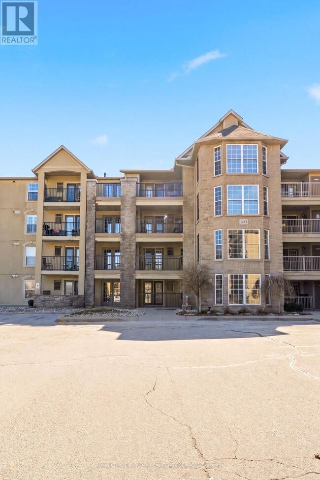 Photo - 1451 Walkers Line Unit 304