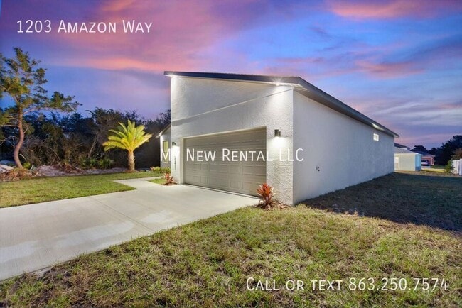 Photo - 1203 Amazon Way