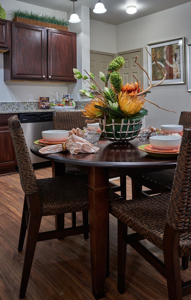 Riverside Villas Apartments For Rent in Keller, TX