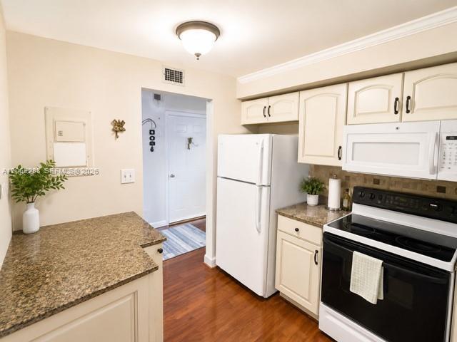 Photo - 600 Three Islands Boulevard Unit 1107