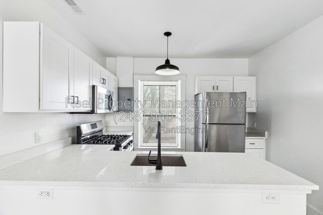Photo - 1612 Bagley St Unit 2