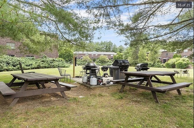 Photo - 23 Spencer Rd Unidad 12F