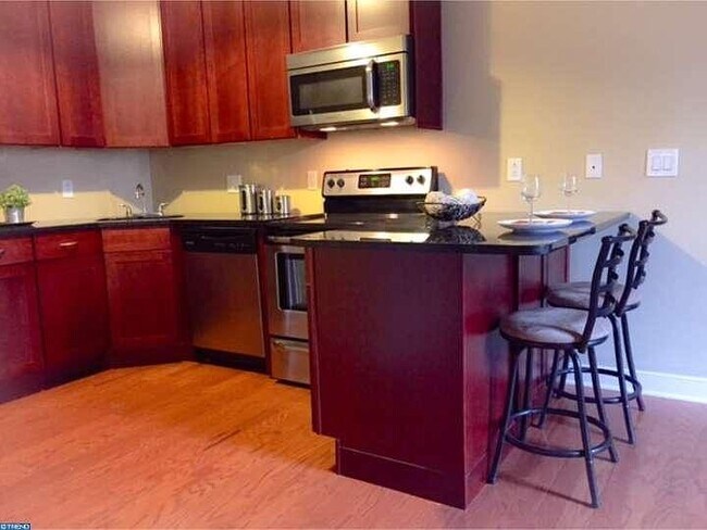 Photo - Bridgeview at Manayunk Unit 306