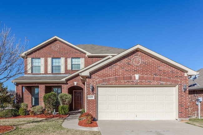 Photo - 609 Cove Ct Casa