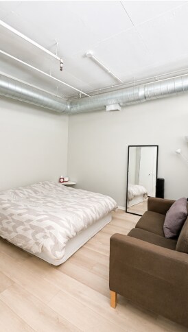 212 E Cullerton St Unit 410