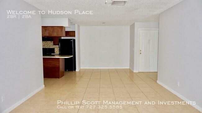 Photo - Welcome to The Hampton's at Brandon