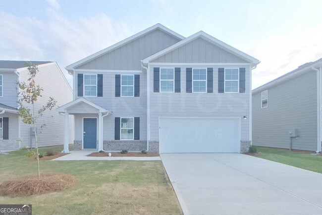 Photo - 106 Flat Rock Ml Trl House