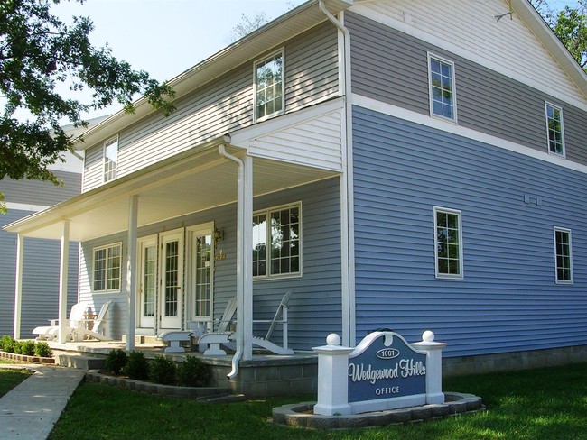 Building Photo - Wedgewood Hills Rental