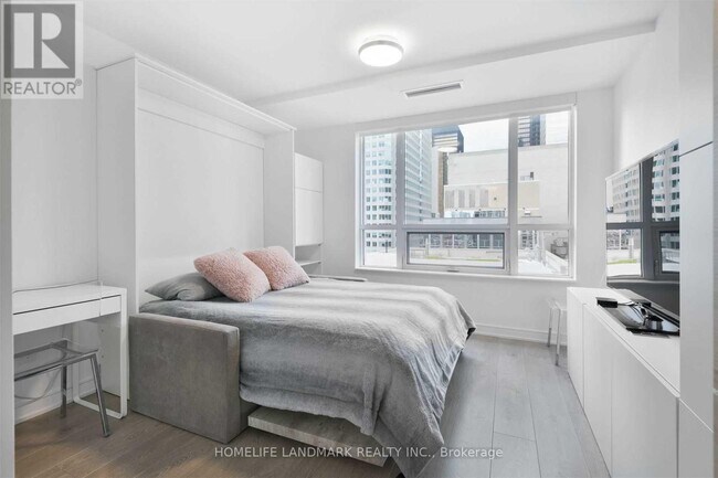 Photo - 88 Scott St Unit 1012