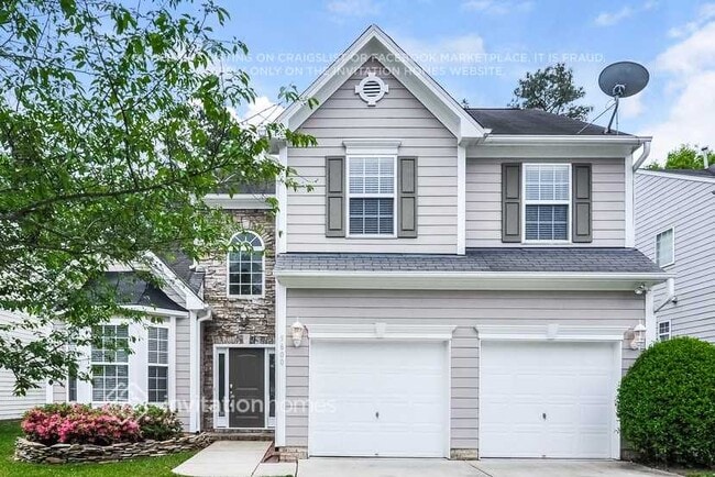 Building Photo - 5600 Keowee Way