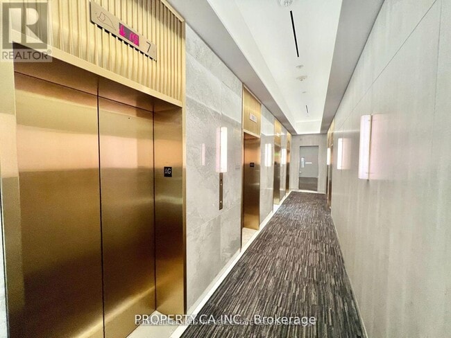 Photo - 5 Buttermill Ave. Unit 1711