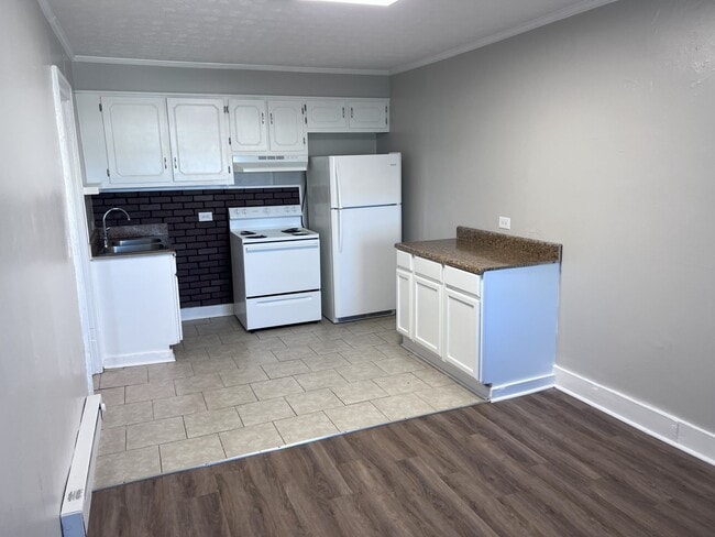 Photo - 419 Belmont Ave Apartamento Unidad #3