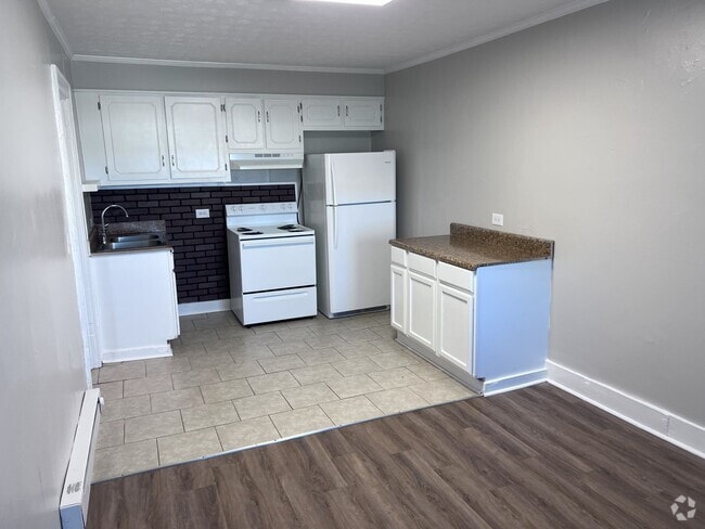 Building Photo - 419 Belmont Ave Unit #3 Rental
