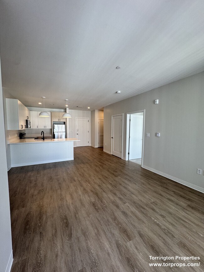 Photo - 289 Walk Hill St Unit 422